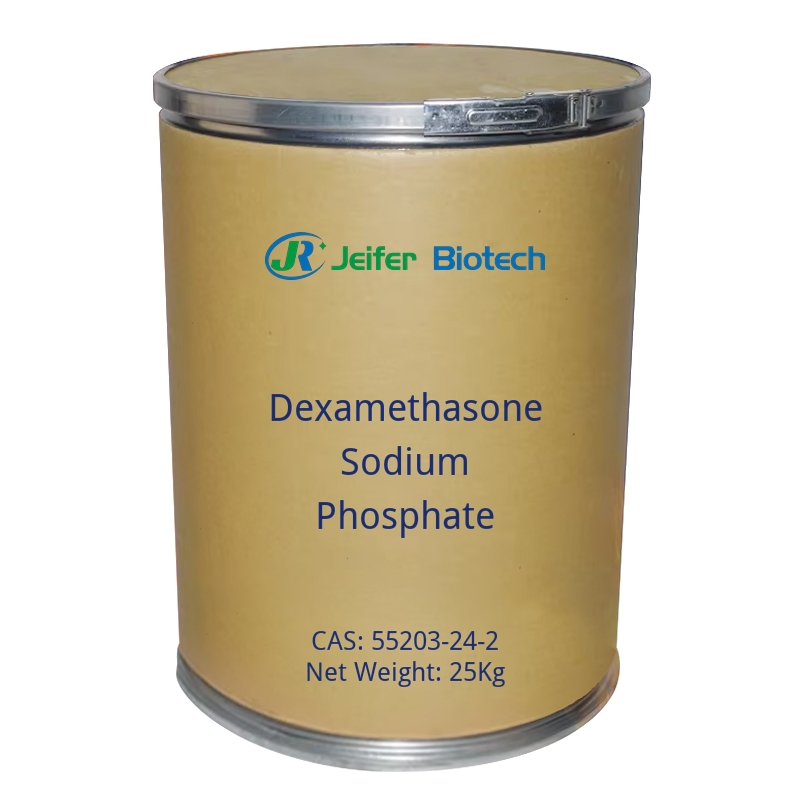 Dexamethasone Sodium Phosphate-cas-55203-24-2