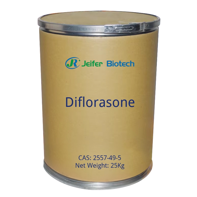 Diflorasone-cas-2557-49-5