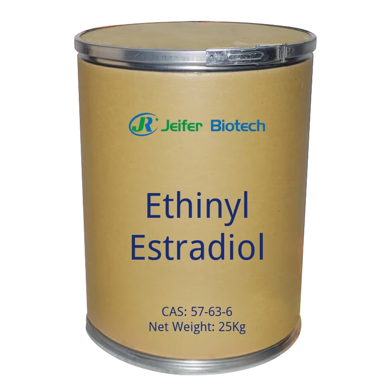 Ethinyl Estradiol-cas-57-63-6