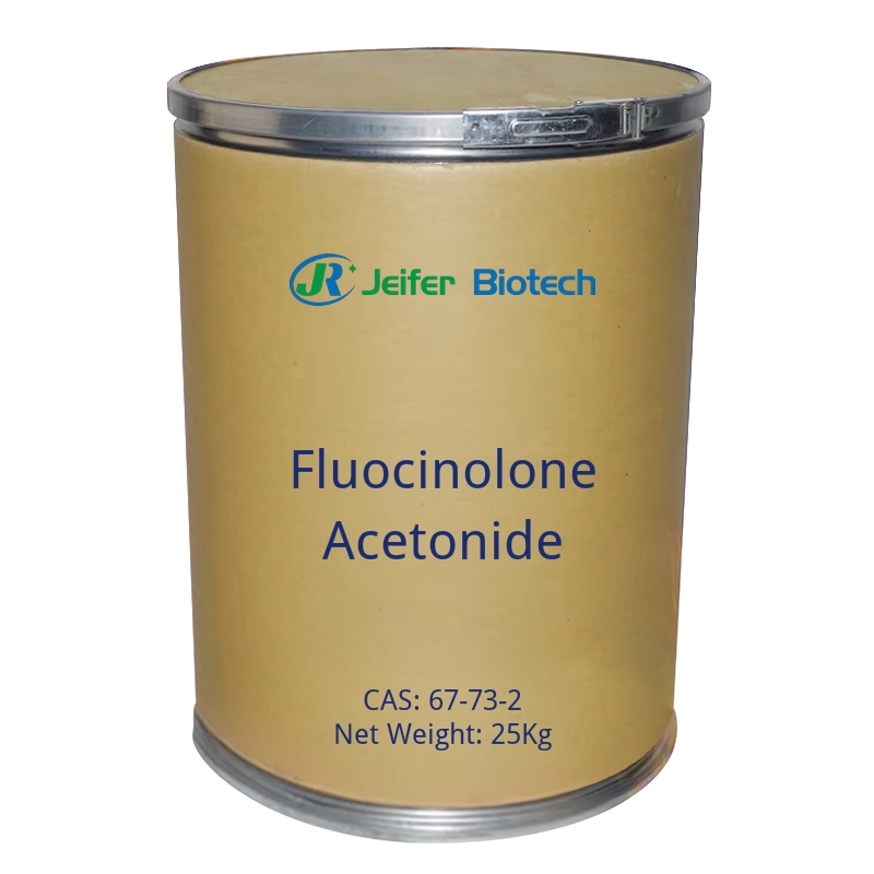 Fluocinolone Acetonide-cas-67-73-2