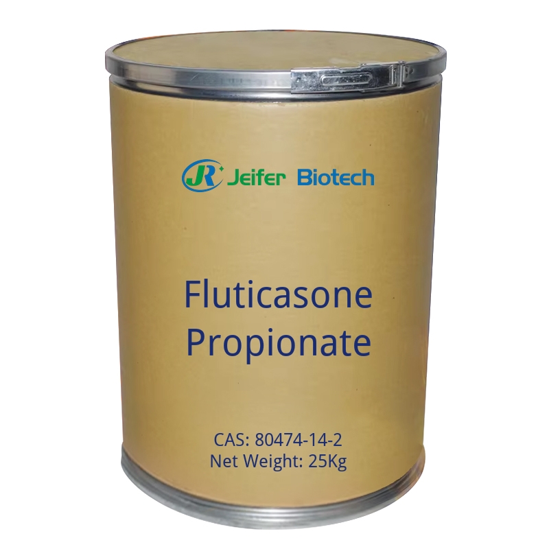 Fluticasone Propionate-cas-80474-14-2