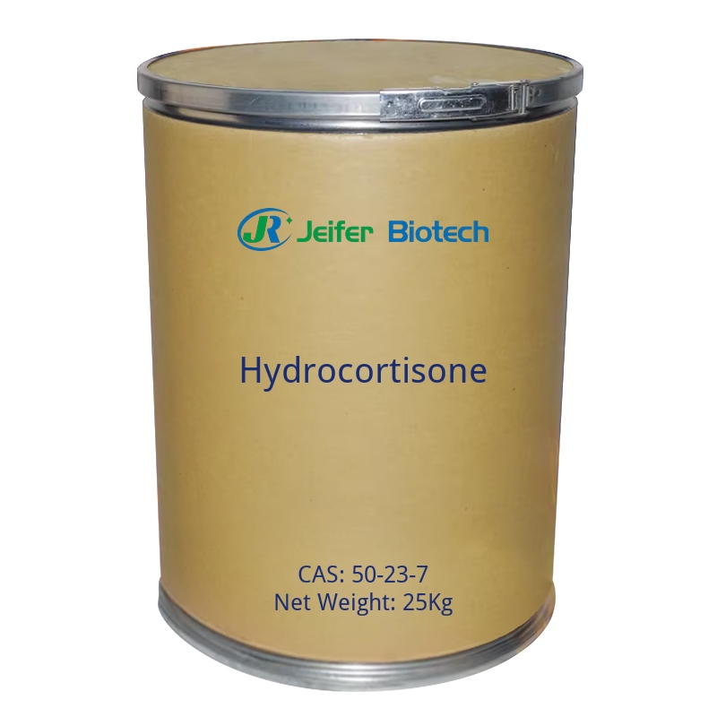 Hydrocortisone