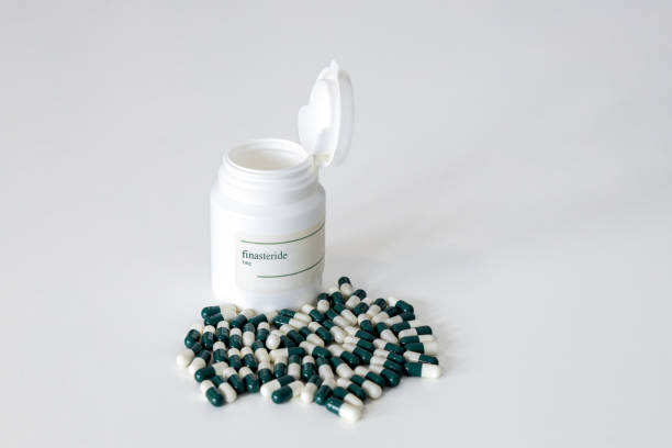 High-purity Finasteride: Meet High-end Pharmaceutical Production Standards