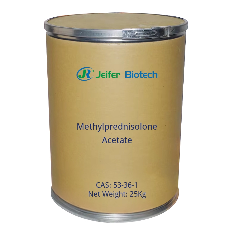Methylprednisolone Acetate-cas-53-36-1