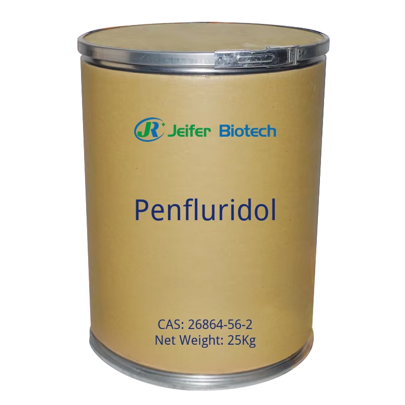 Penfluridol-cas-26864-56-2