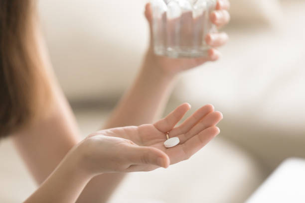Prednisone: Corticosteroid for Inflammatory Relief