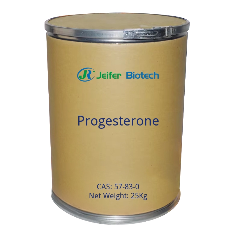 Progesterone