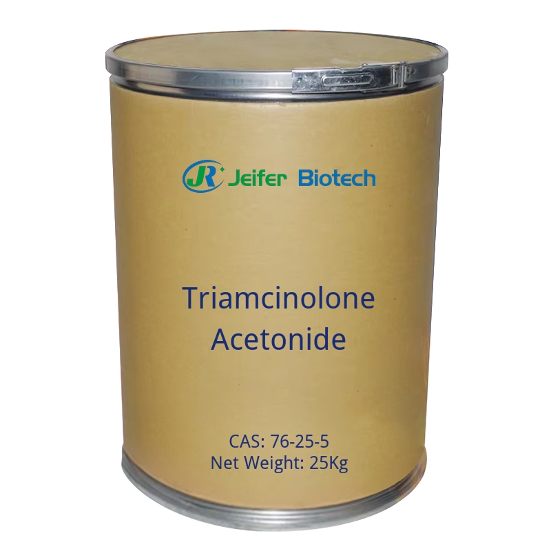 Triamcinolone Acetonide