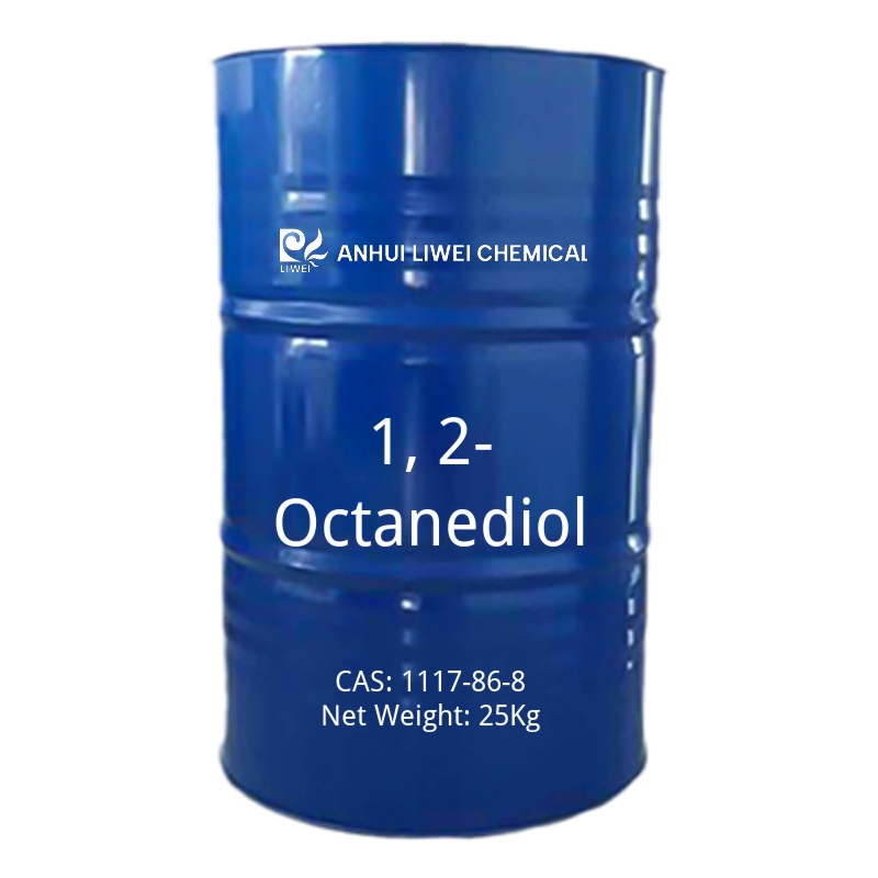 1,2-Octanediol-cas-1117-86-8
