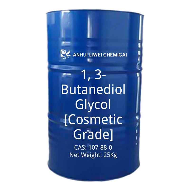 1,3-Butanediol Glycol [Cosmetic Grade]-cas-107-88-0