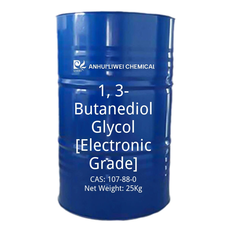 1,3-Butanediol Glycol [Electronic Grade]-cas-107-88-0