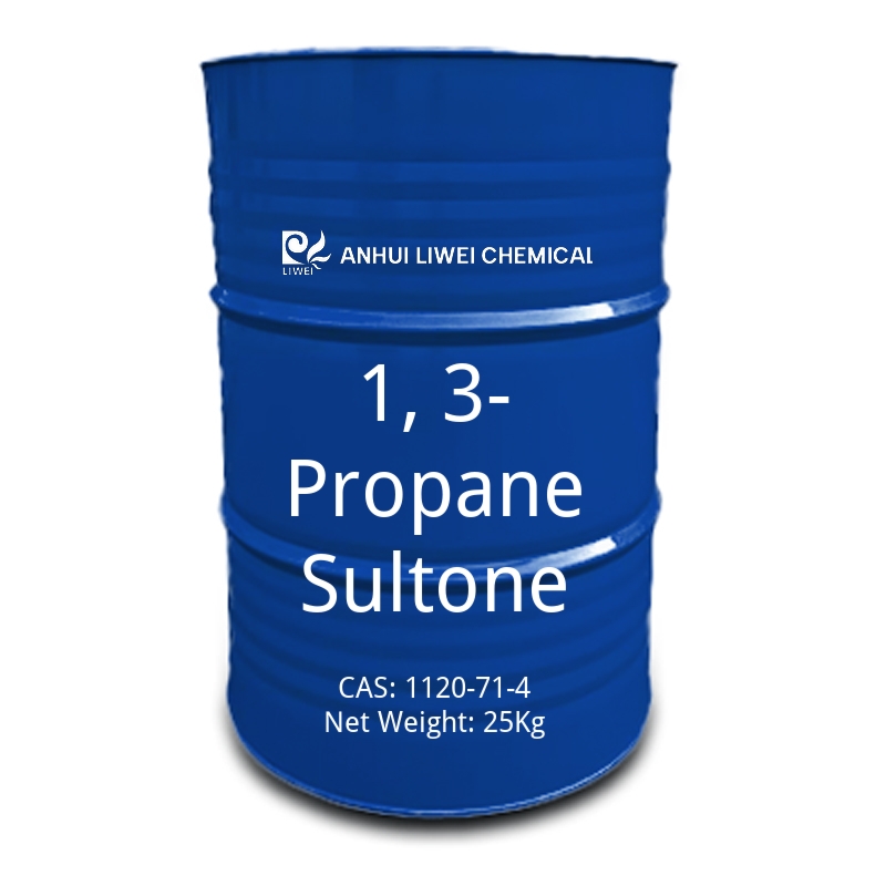 1,3-Propane Sultone-cas-1120-71-4