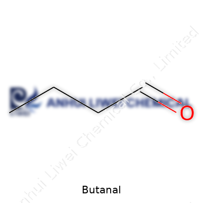 Butanal