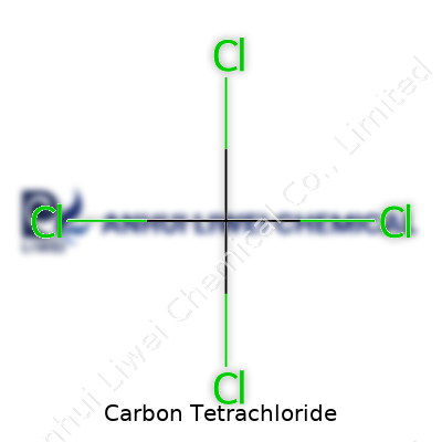 Carbon Tetrachloride