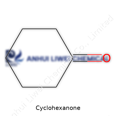 Cyclohexanone