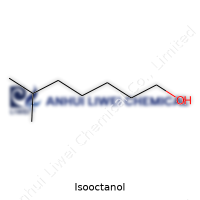 Isooctanol