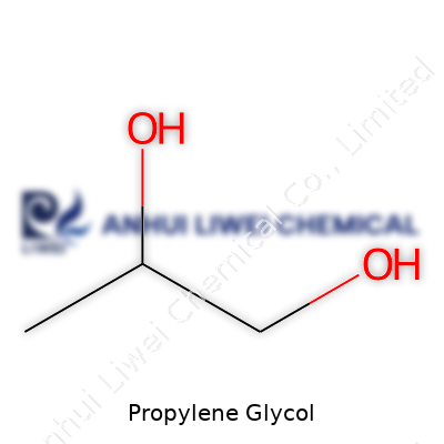Propylene Glycol