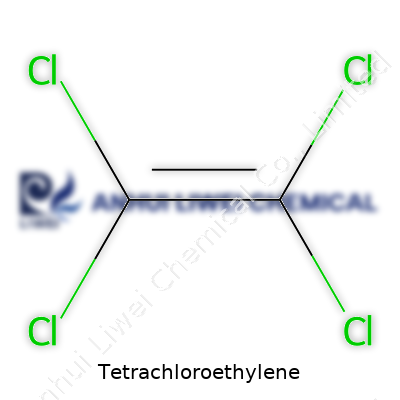 Tetrachloroethylene