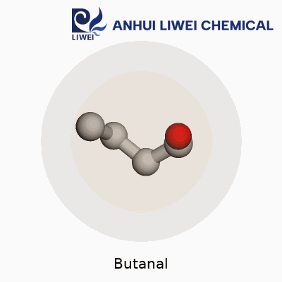 Butanal