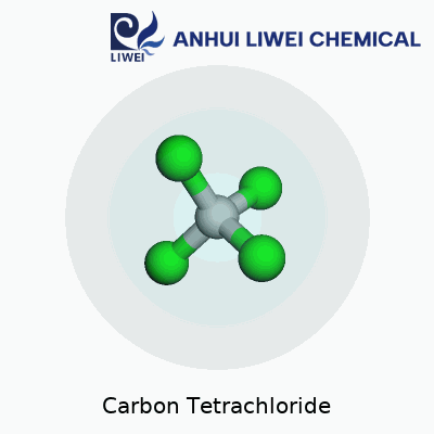 Carbon Tetrachloride
