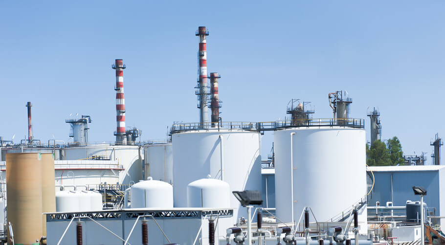 Anhui Liwei Chemical Co., Limited