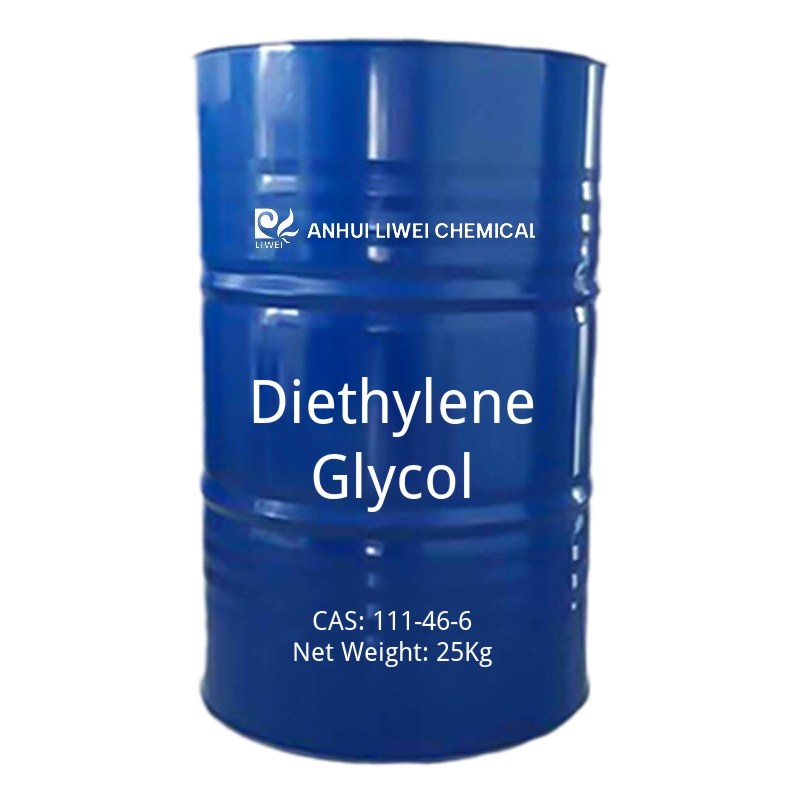 Diethylene Glycol