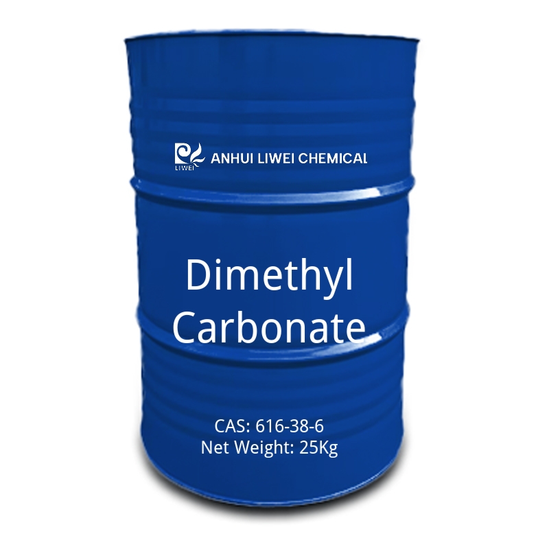 Dimethyl Carbonate-cas-616-38-6