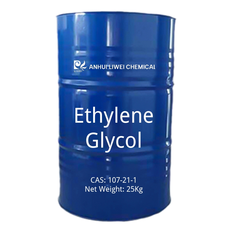 Ethylene Glycol