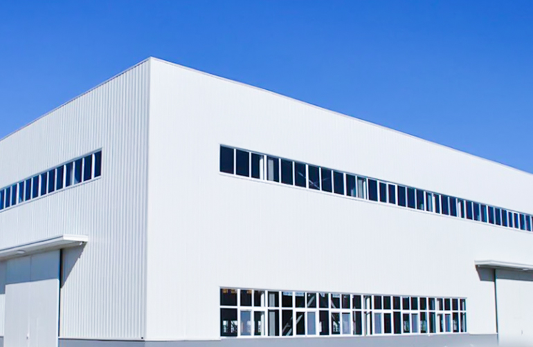 Anhui Liwei Chemical Co., Limited