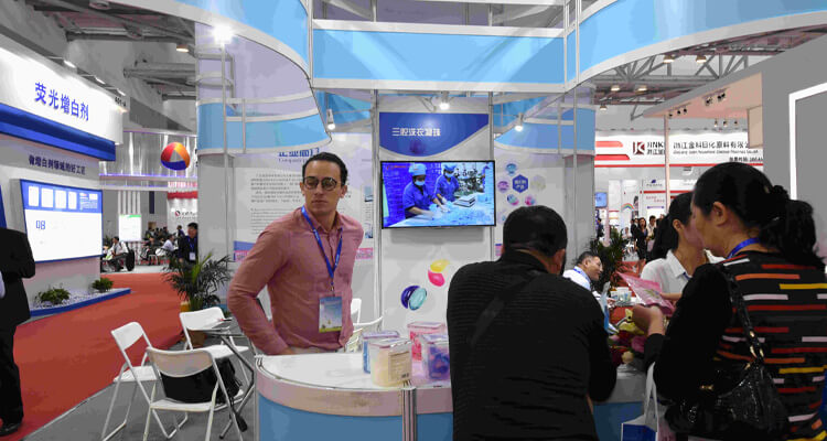 Anhui Liwei Chemical Co., Limited