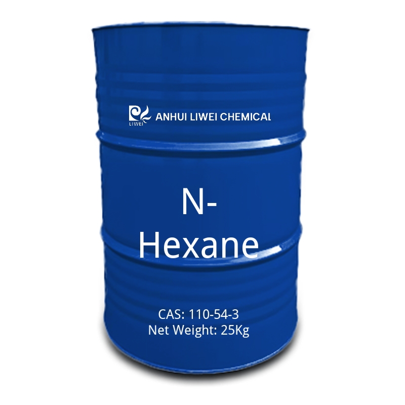 N-Hexane-cas-110-54-3