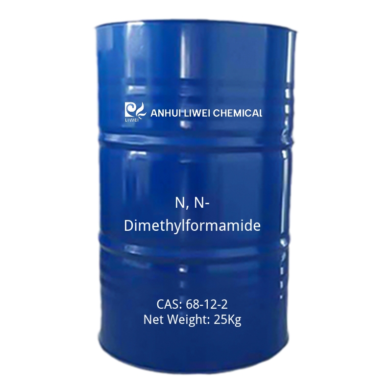 N,N-Dimethylformamide-cas-68-12-2