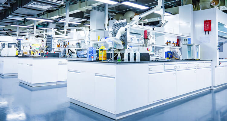 Anhui Liwei Chemical Co., Limited