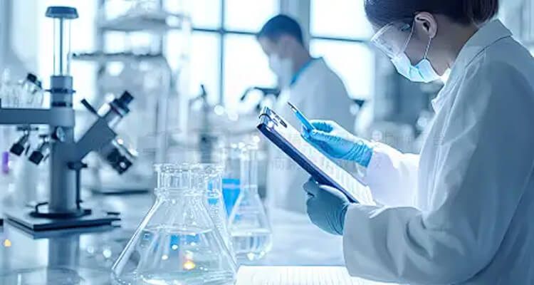 Anhui Liwei Chemical Co., Limited