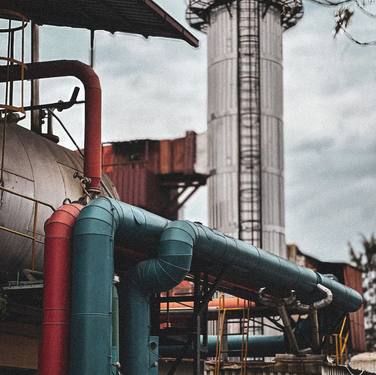 Ascent Petrochem Holdings Co., Limited